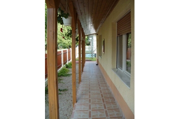 Pension de famille Hajdúszoboszló 3